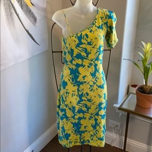 Dress by Sherri Bodell